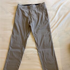 Birddogs Light Gray Chinos
